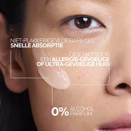 La Roche-Posay Toleriane Dermallergo Serum 30ML