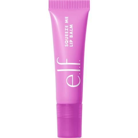 e.l.f. Squeeze Me Lip Balm Grape