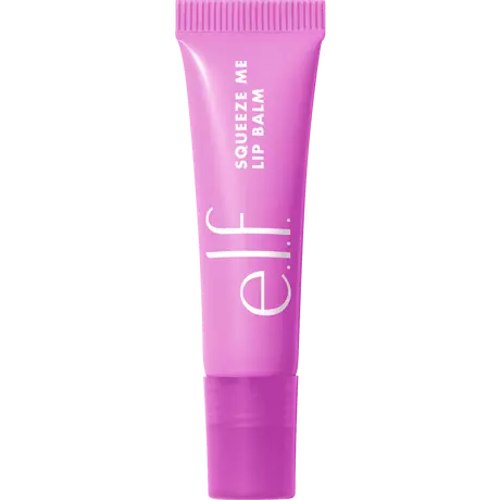 e.l.f. Squeeze Me Lip Balm Grape