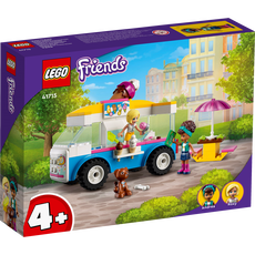 Lego 41715 Friends Ice Cream Truck