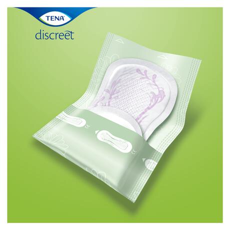 TENA Discreet Normal 12 stuks