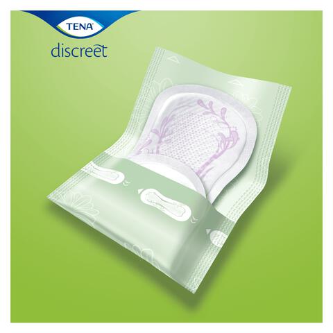 TENA Discreet Normal 12 stuks