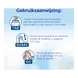 Nutrilon 1 Volledige Zuigelingenvoeding 0-6 Maanden Tabs 27 gram