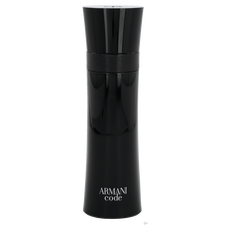 Armani Code Pour Homme Eau de Toilette 125 ML