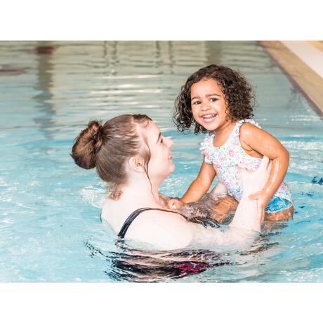 Huggies Little Swimmers Zwemluiers - Maat 5-6 Medium (12 Tot 18 kg) 11 stuks