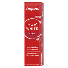 Colgate Max White One Whitening Tandpasta 75 ML