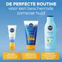 NIVEA SUN UV Face Shine Control SPF 50 50 ML