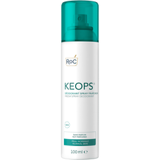 RoC Keops Deo Spray Fresh 100ML