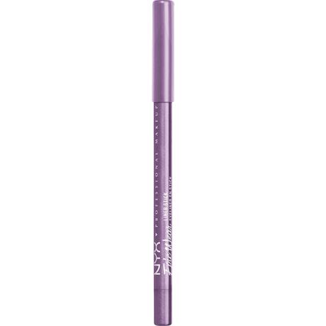 NYX Professional Makeup Epic Wear Waterproof Eyeliner Sticks Purple EWLS2026