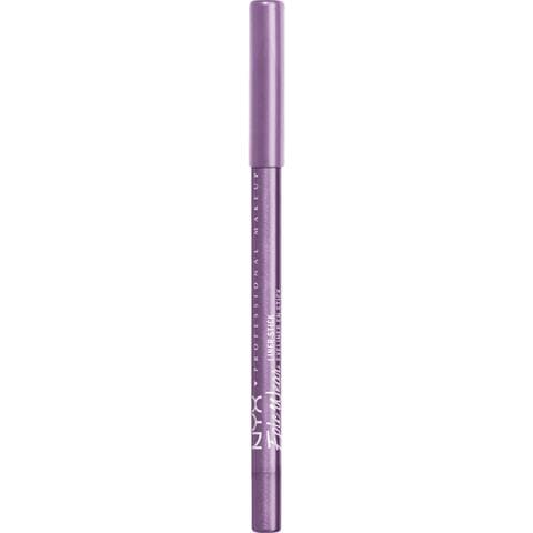 NYX Professional Makeup Epic Wear Waterproof Eyeliner Sticks Purple EWLS2026