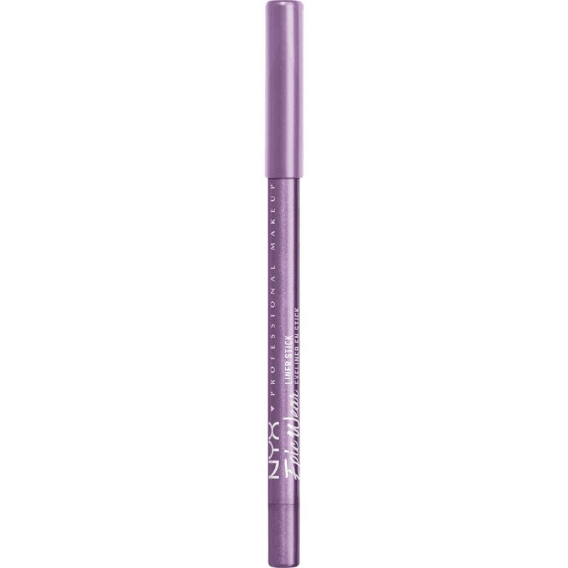 NYX Professional Makeup Epic Wear Waterproof Eyeliner Sticks Purple