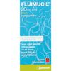 Fluimucil 20 MG/ML Hoestdrank Frambozensmaak 200 ML