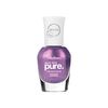 Sally Hansen Good.Kind.Pure Nagellak Paars 355 Iris Dusk
