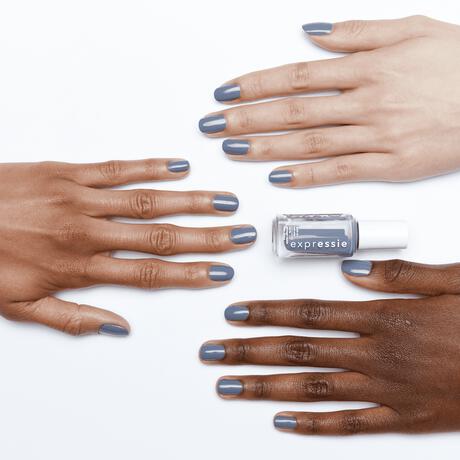 essie Expressie Nagellak Blauw 340 Air Dry 10 ML