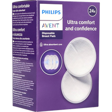 Philips Avent Borstcompressen SCF254/24 24 stuks