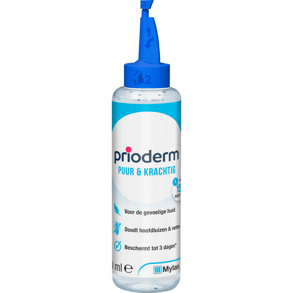 example of the product packaging
