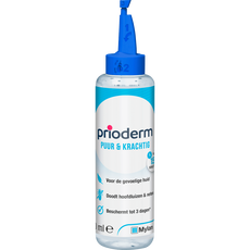 Prioderm Puur En Krachtig