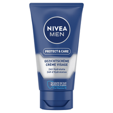 NIVEA MEN Protect & Care Hydraterende Gezichtscrème 75 ML