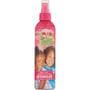 African Pride Dream Kids Olive Miracle Detangling Spray 236 ML