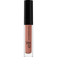 e.l.f. Lip Plumping Gloss Mocha Twist