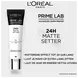 L'Oréal Paris Prime Lab Primer Mat Setter