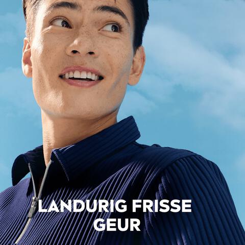 NIVEA MEN Fresh Active Deodorant Roller 50 ML