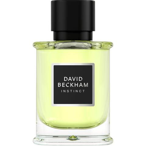 David Beckham Instinct eau de parfum 50 ML