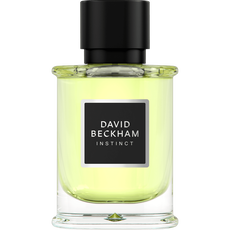 David Beckham Instinct eau de parfum 50 ML