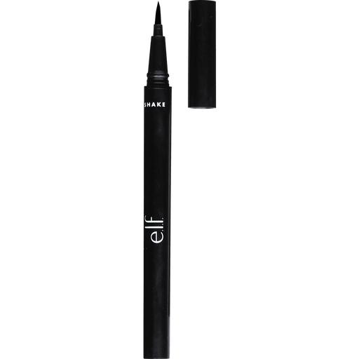 e.l.f. Intense H2O Proof Eyeliner Pen Jet Black
