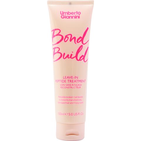 Umberto Giannini Curl Bond Emulsion 150 Ml