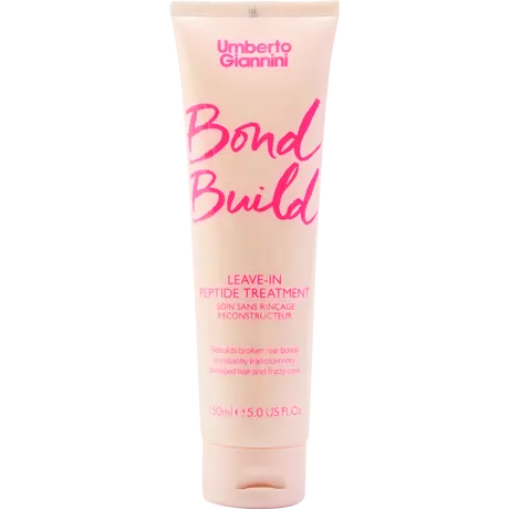 Umberto Giannini Curl Bond Emulsion 150 Ml