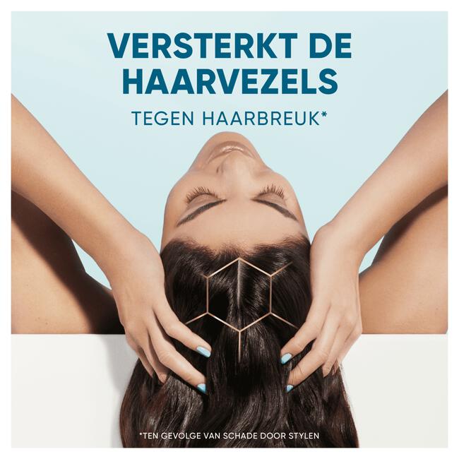 Head & Shoulders Derma X Pro Hydrateert Conditioner Anti-roos 220 ML