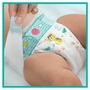 Pampers Baby-Dry Luiers Maat 3 6KG-10KG 30 stuks