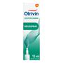 Otrivin Zoutoplossing Neusspray bij een Verstopte Neus 15 ML