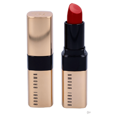 Bobbi Brown Luxe Lip Color Parisian Red