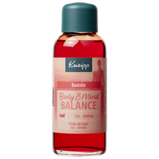 Kneipp Body & Mind Balance Badolie 100 ML