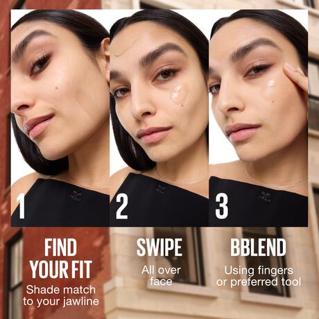 Maybelline BB Cream Nude 70