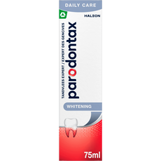 Parodontax Whitening Tandpasta - 75 ML