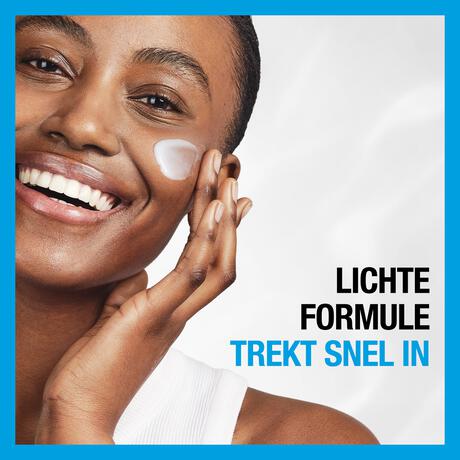 Neutrogena Hydro Boost Aqua Gel Dagcrème Alle Huidtypen 50 ML