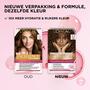 L'Oréal Paris Excellence Crème Verzorgende Crèmekleuring 4.3 Midden Goudbruin
