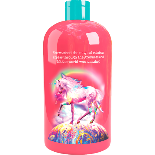 Treaclemoon Wild Cherry Magic Bad & Douchegel 500 ML