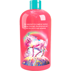 Treaclemoon Wild Cherry Magic Bad & Douchegel 500 ML