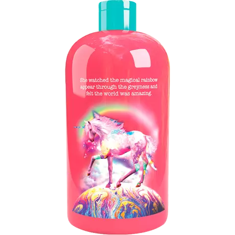 Treaclemoon Wild Cherry Magic Bad & Douchegel 500 ML