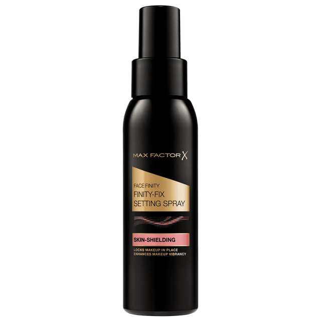 Max Factor Facefinity Finity-Fix Setting Spray 100 ML