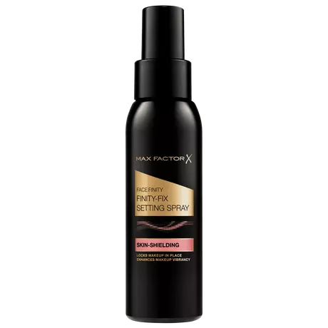 Max Factor Facefinity Finity-Fix Setting Spray 100 ML