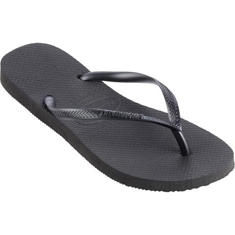 Havaianas Slim Black 41/42