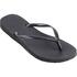Havaianas Slim Black 41/42