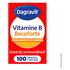 Dagravit Becoforte 100 tabletten