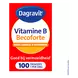 Dagravit Vitamine B Becoforte Tabletten 100 stuks