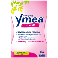 Ymea Overgang Silhouet 64 Capsules